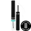 Sephora Collection Intense Felt-tip 12hr Liquid Waterproof Eyeliner 06 Pure White 0.09 oz / 2.8 G In 06 Pure White