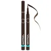 Sephora Collection Intense Ink 12hr Classic Felt Eye Liner 02 Espresso 0.03 Fl. Oz. / 1 ml In 02 Espresso