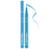 Sephora Collection Intense Ink 12hr Classic Felt Eye Liner 05 Baby Blue 0.03 Fl. Oz. / 1 ml In 05 Baby Blue