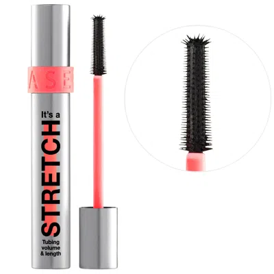 Sephora Collection It's A Stretch Tubing Mascara Black 0.27 Oz/8 ml