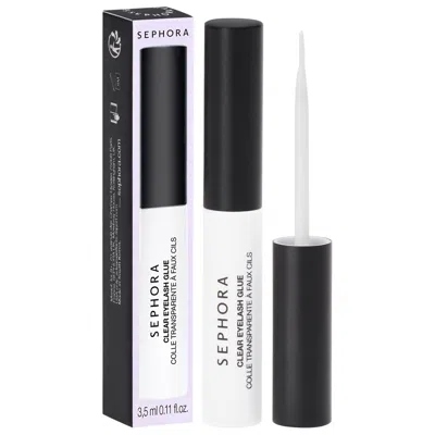 Sephora Collection Lash Glue 0.11 oz /3.5 ml 0.11 oz /3.5 ml
