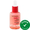 Sephora Collection Plumping Booster Serum