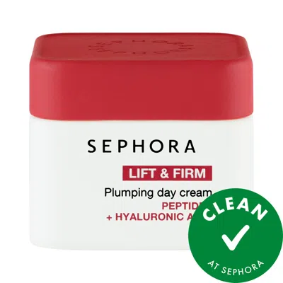 Sephora Collection Plumping Day Cream