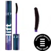 Sephora Collection Love The Lift Curling + Volumizing Mascara Ultra Black 0.27 oz