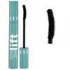 Sephora Collection Love The Lift Curling + Volumizing Waterproof Mascara Ultra Black 0.27 Oz. / 8 Ml. In Ultra Black 