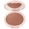 Sephora Collection Matte Bronzer Powder 02 Beach Bum Tan 0.28 Oz. / 8 G In 02 Beach Bum Tan
