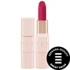 Sephora Collection Matte Velvet Lipstick 10 On Blast 0.12 oz / 3.5 G In 10 On Blast