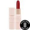 Sephora Collection Matte Velvet Lipstick 18 Say It Louder 0.12 oz / 3.5 G In 18 Say It Louder