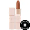 Sephora Collection Matte Velvet Lipstick 21 Me And Only Me 0.12 oz / 3.5 G In 21 Me And Only Me