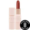 Sephora Collection Matte Velvet Lipstick 4 Never Ashamed 0.12 oz / 3.5 G In 4 Never Ashamed