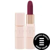Sephora Collection Matte Velvet Lipstick 9 Watch Me 0.12 oz / 3.5 G In 9 Watch Me