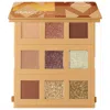 Sephora Collection Mega Mix Eyeshadow Palette Fiery Warm Nude In Fiery Warm Nude