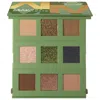 Sephora Collection Mega Mix Eyeshadow Palette Wild Khaki Nude In Wild Khaki Nude