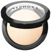 Sephora Collection Microsmooth Multi-tasking Baked Face Powder Foundation 05 Porcelain 0.28 Oz. / 8 G In 05 Porcelain 