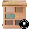 Sephora Collection Mini Color Shifter Strange Botanicals Eyeshadow Palette Mystic Brown Mushroom