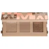 Sephora Collection Mini Mix Eyeshadow Palette Beyond Brown In Beyond Brown
