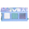 Sephora Collection Mini Mix Eyeshadow Palette Ethereal Lilac In Ethereal Lilac