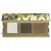 Sephora Collection Mini Mix Eyeshadow Palette Grunge Green In Grunge Green