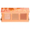 Sephora Collection Mini Mix Eyeshadow Palette Peach Power In Peach Power