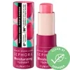 Sephora Collection Moisturizing Lip Balm Raspberry 0.12 oz In Raspberry