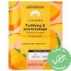 Sephora Collection Nourishing Hair Sleeping Mask In Coconut + Mango Mango 1 Oz/30 ml