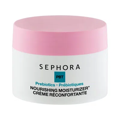 Sephora Collection Nourishing Moisturizer For Skin Barrier 3.38 Fl oz / 100 ml In Neutral