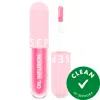 Sephora Collection Oil Infusion Hydrating Lip Oil - Dragon Fruit 0.10 Oz/3 ml