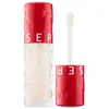 Sephora Collection Outrageous Plump Intense Hydrating Lip Gloss Fever