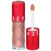 Sephora Collection Outrageous Plump Intense Hydrating Lip Gloss Inferno
