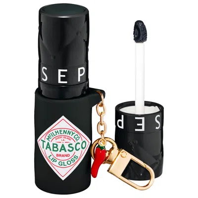 Sephora Collection Outrageous Plump Lip Gloss X Tabasco Extreme Heat 6 Ml/0.2 oz