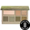 Sephora Collection Precious Gemstones Mid-size Eyeshadow Palette Jade