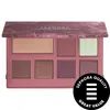Sephora Collection Precious Gemstones Mid-size Eyeshadow Palette Titanium Quartz