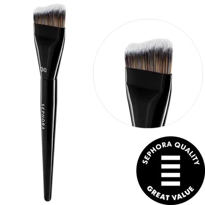Sephora Collection Pro Foundation Brush #30