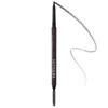 Sephora Collection Retractable Eyebrow Pencil - Waterproof 12 Granite 0.003oz / 0.08g