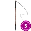 Sephora Collection Retractable Eyebrow Pencil - Waterproof 1.25 Neutral Gray Brown 0.003 oz/ 0.08 G