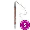 Sephora Collection Retractable Eyebrow Pencil - Waterproof 2.5 Auburn 0.003 oz/ 0.08 G