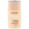 Sephora Collection Reveal The Real 12hr Soft Radiant Skin Tint 100 N 1.01 oz / 30 ml