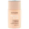 Sephora Collection Reveal The Real 12hr Soft Radiant Skin Tint 110 P 1.01 oz / 30 ml