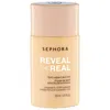 Sephora Collection Reveal The Real 12hr Soft Radiant Skin Tint 120 Y 1.01 oz / 30 ml