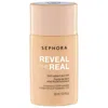 Sephora Collection Reveal The Real 12hr Soft Radiant Skin Tint 130 N 1.01 oz / 30 ml