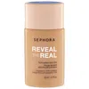 Sephora Collection Reveal The Real 12hr Soft Radiant Skin Tint 200 N 1.01 oz / 30 ml