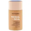 Sephora Collection Reveal The Real 12hr Soft Radiant Skin Tint 220 Y 1.01 oz / 30 ml