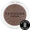 Sephora Collection Sephora Colorful Contour Matte Powder 03 Medium To Deep 0.12 oz