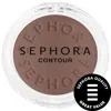 Sephora Collection Sephora Colorful Contour Matte Powder 04 Deep To Dark 0.12 oz