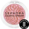 Sephora Collection Sephora Colorful Powder Luminizer 03 Pink Flash 0.12 oz