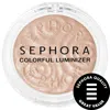 Sephora Collection Sephora Colorful Powder Luminizer 05 Iced Pearl 0.12 oz