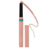 Sephora Collection Sephora Colorful Waterproof Eyeshadow & Eyeliner Multi-stick 02 Blush Matte .33 oz