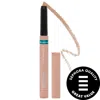 Sephora Collection Sephora Colorful Waterproof Eyeshadow & Eyeliner Multi-stick 03 Khaki Matte .33 oz In 03 Khaki Matte