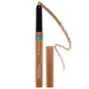Sephora Collection Sephora Colorful Waterproof Eyeshadow & Eyeliner Multi-stick 04 Sand Shimmer .33 oz