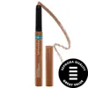 Sephora Collection Sephora Colorful Waterproof Eyeshadow & Eyeliner Multi-stick 06 Copper Shimmer 0.33 oz